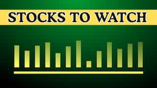Stocks to Watch Today (May 13, 2026): Vodafone Idea, Bharti Airtel, Dr Reddy’s, Tata Power, Dixon Tech and more