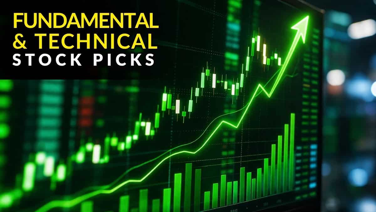 Fundamental and Technical Picks: How to trade Berger Paints, DMart, Pidilite, ONGC, HZL, other buzzing stocks