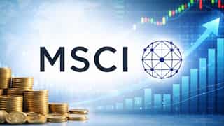 MSCI rejig: MCX, Federal Bank and 2 others added; Hyundai Motor, RVNL among exclusions — check estimated inflows, outflows