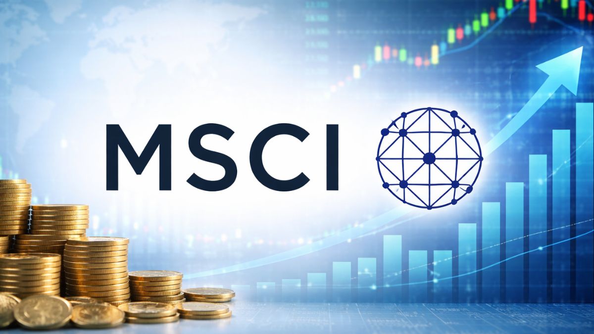 MSCI rejig: MCX, Federal Bank and 2 others added; Hyundai Motor, RVNL among exclusions — check estimated inflows, outflows