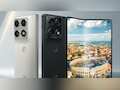 Motorola Razr Fold launches in India at Rs