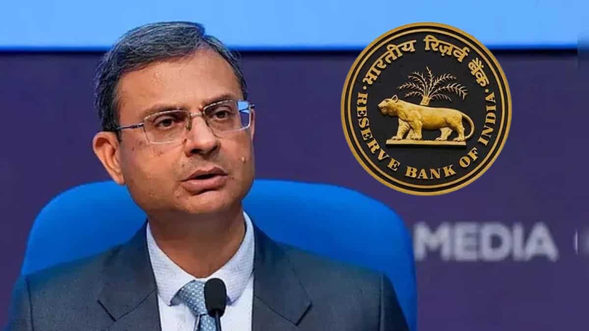 Prolonged West Asia crisis could lead to higher fuel prices: RBI Governor Sanjay Malhotra