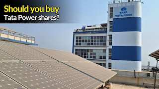 Tata Power shares take biggest hit in 2 years; should investors worry?