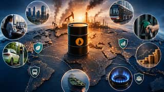 Middle East War & Crude Oil Price Spike: How nations are battling energy shock — and where India stands