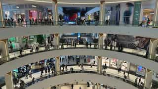 What's driving a surge Delhi-NCR’s Grade A+ mall rentals? Check out key trends in metros