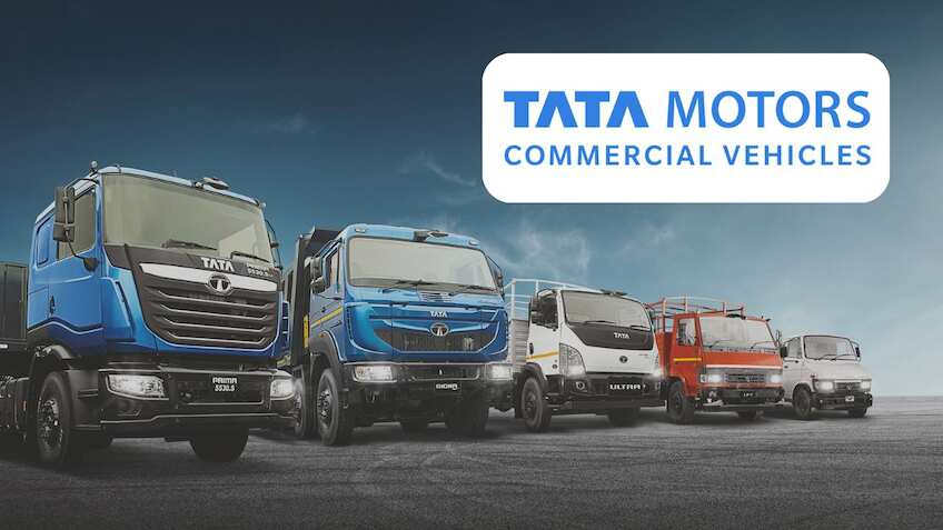 Tata Motors Q4 Results: PAT jumps 35% to Rs 1,800 Cr; 200% dividend ...