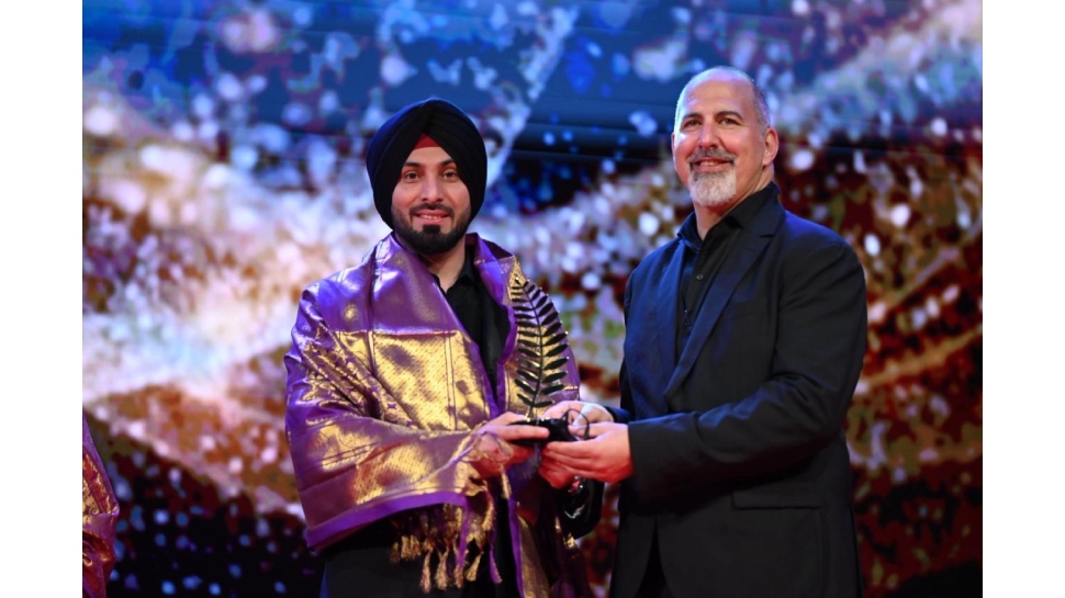From Hollywood to Latin Cinema: Film Master Media Distribution LLC celebrated at Abu Dhabi Film Festival