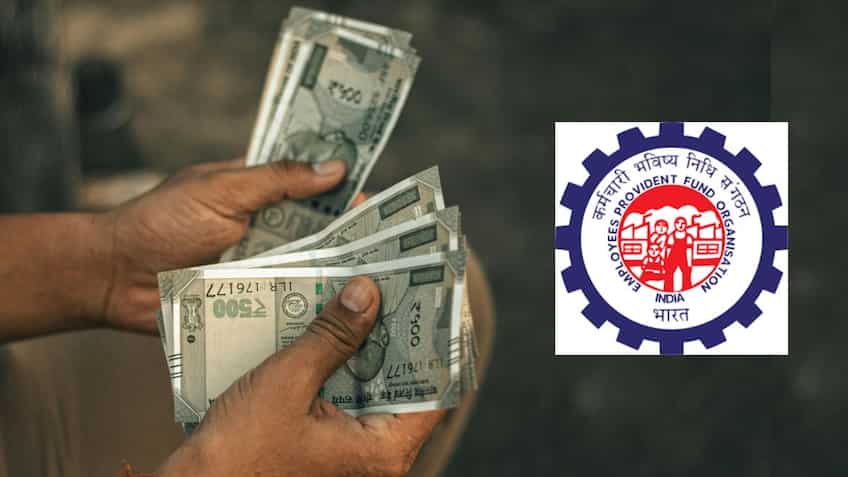 PF Money Stuck? EPFO plans new portal to help recover old savings