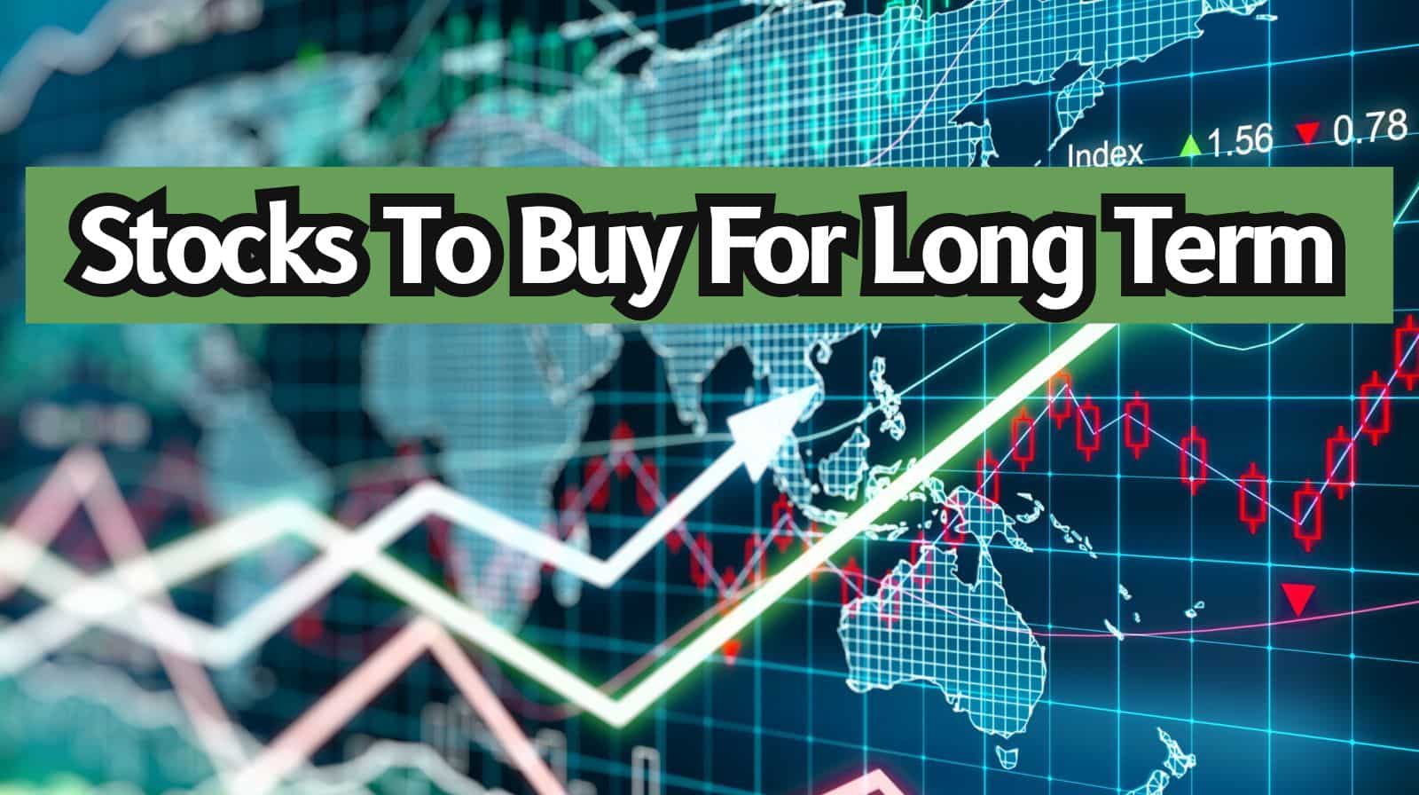 7 Stocks To Buy For Long Term: Analysts recommend 4 largecap, 2 midcap, 1 smallcap scrips; JSW Energy, Indian Hotels Company on the list