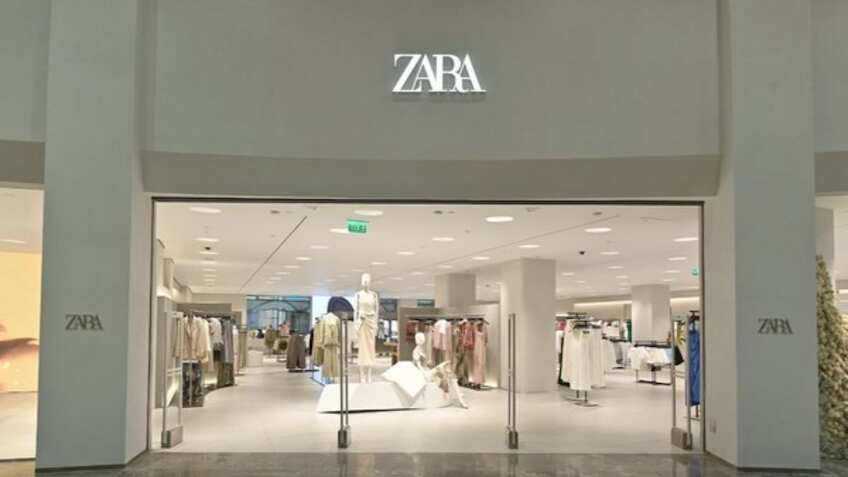 From Zara to Levi’s: What’s driving surge in Delhi-NCR’s Grade A+ mall rentals?