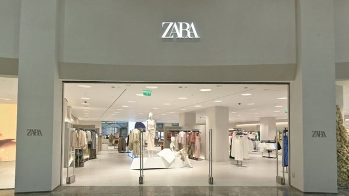 From Zara to Levi’s: What’s driving surge in Delhi-NCR’s Grade A+ mall rentals?