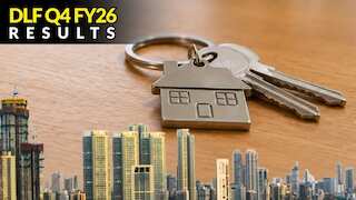DLF Q4 FY26 Results: At Rs 1,269 crore, PAT meets analyst expectations; 400% dividend declared