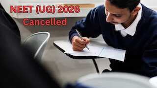 NEET Exam Update: 5 held by CBI, searches at multiple locations in irregularities and paper leak case