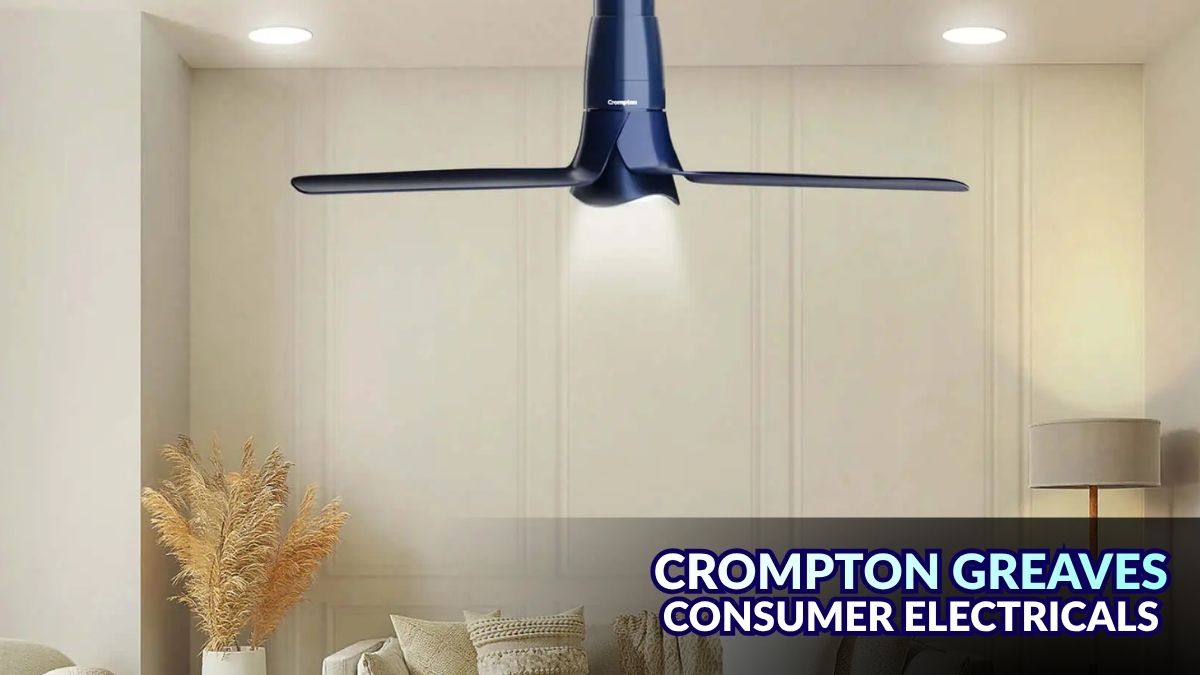 Crompton Greaves Consumer Electricals Q4 Results: Good time to buy midcap stock now?