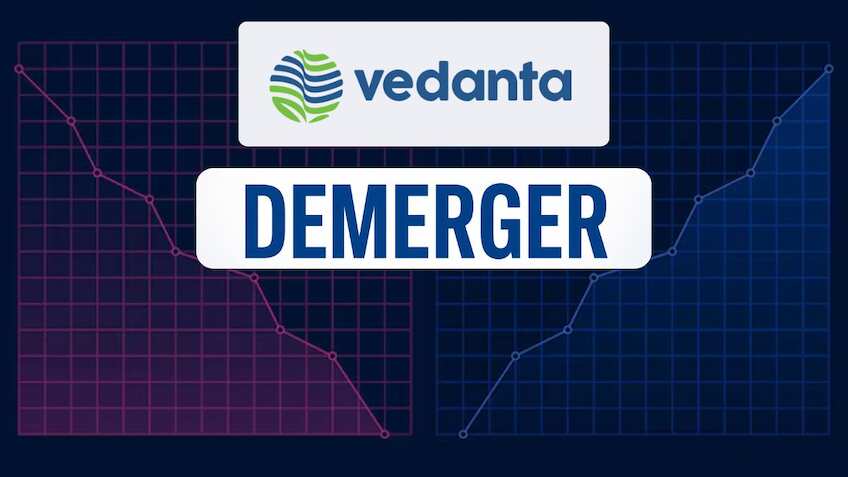 Vedanta Demerger: Shares not showing in demat? Here’s how to check credit status