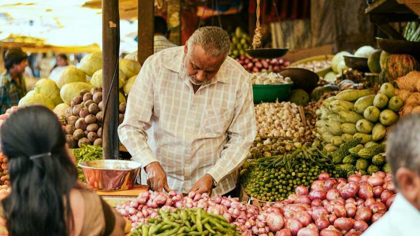WPI Data April 2026: Wholesale inflation hits over 3 year high of 8.3% as fuel prices surge