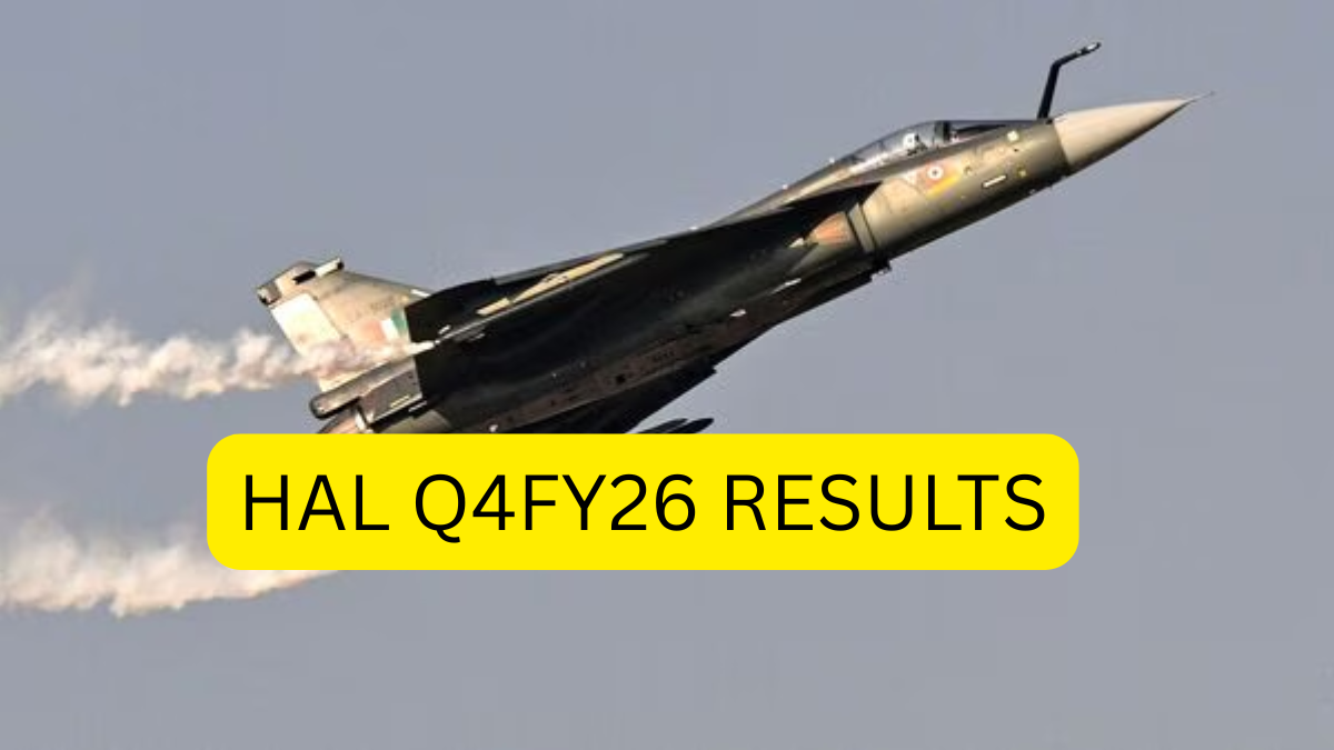 HAL Q4 Results: Profit rises nearly 6% to Rs 4,196 crore; revenue climbs to Rs 13,942 crore