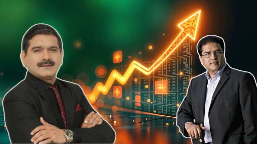 'Fear in headlines, opportunity in markets...' — Motilal Oswal’s Raamdeo Agrawal on investing amid uncertainty