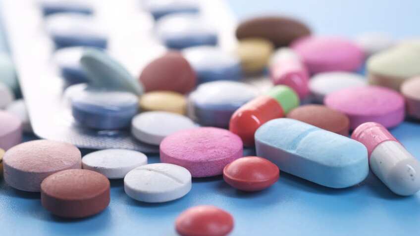 Buyback and Acquisition Announcement: This pharma company shares BIG update for shareholders