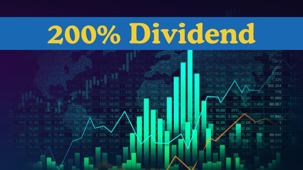 Furniture maker declares 200% dividend along with Q4 results; record date fixed