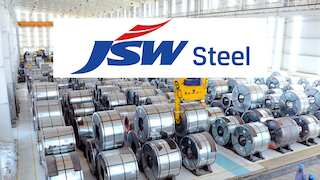 JSW Steel Q4 Results: PAT jumps 989% to Rs 16,370 crore; board recommends 710% dividend; Check record date