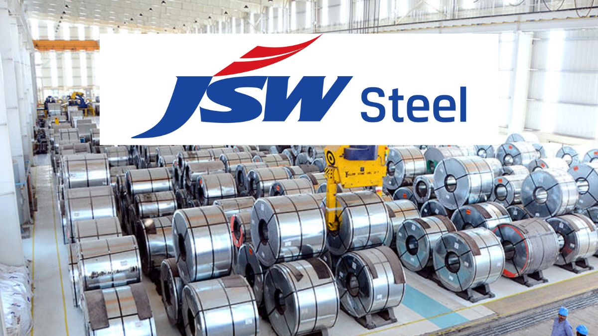JSW Steel Q4 Results: PAT jumps 989% to Rs 16,370 crore; board recommends 710% dividend; Check record date