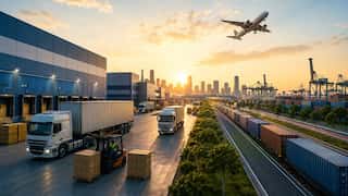 From Bhiwandi to Oragadam: 13 industrial hotspots set to attract strong investor interest