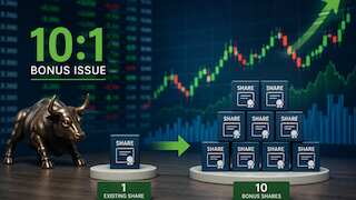 10:1 Bonus Issue: This micro-cap green energy stock jumps 7% after announcing shareholder reward