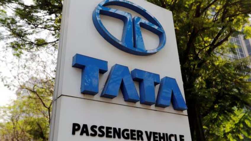 150% Dividend Alert: Tata Motors PV Q4 profit falls 32% to Rs 5,783 crore