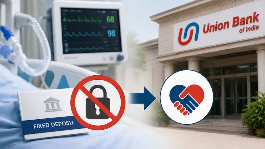 ‘KYC mess is draconian’: Viral post on bedridden patient's PSU bank account sparks debate