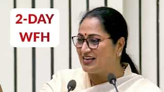 Rekha Gupta Govt’s Big Decision: 2-day WFH, Metro Monday amid fuel-saving push in Delhi