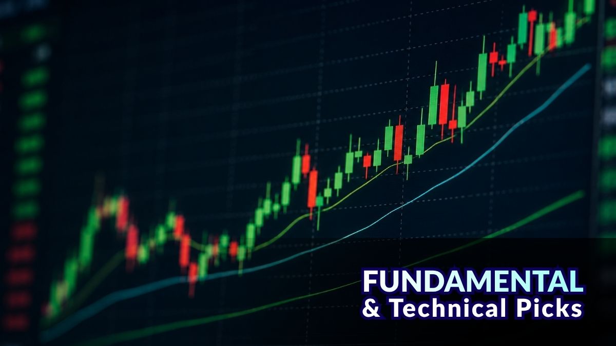 Fundamental and Technical Picks: How to trade BSE, NTPC, USL, IOC, other buzzing stocks