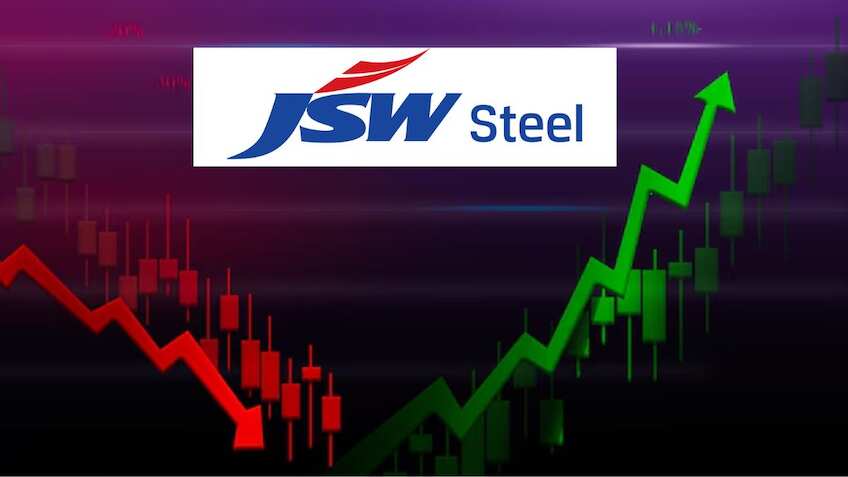 JSW Steel Share Price: 19% up or 10% down! Should you buy, sell or hold metal stock after Q4 earnings?