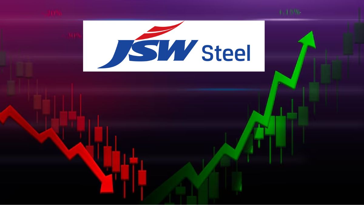 JSW Steel Share Price: 19% up or 10% down! Should you buy, sell or hold metal stock after Q4 earnings?