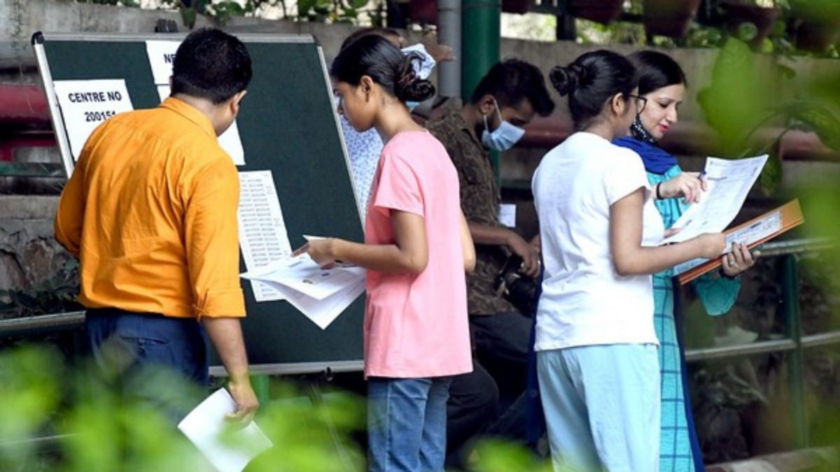 NEET UG 2026 Re-Exam Date Out: Big update from NTA on examination schedule