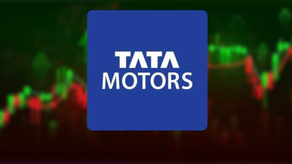 Tata Motors PV shares post biggest daily rally since Feb 2023 after return to profit in Q4; should you BUY?