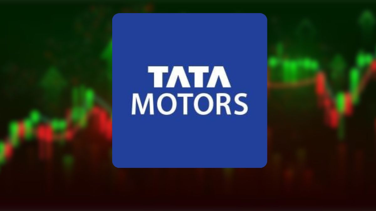 Tata Motors PV shares post biggest daily rally since Feb 2023 after return to profit in Q4; should you BUY?