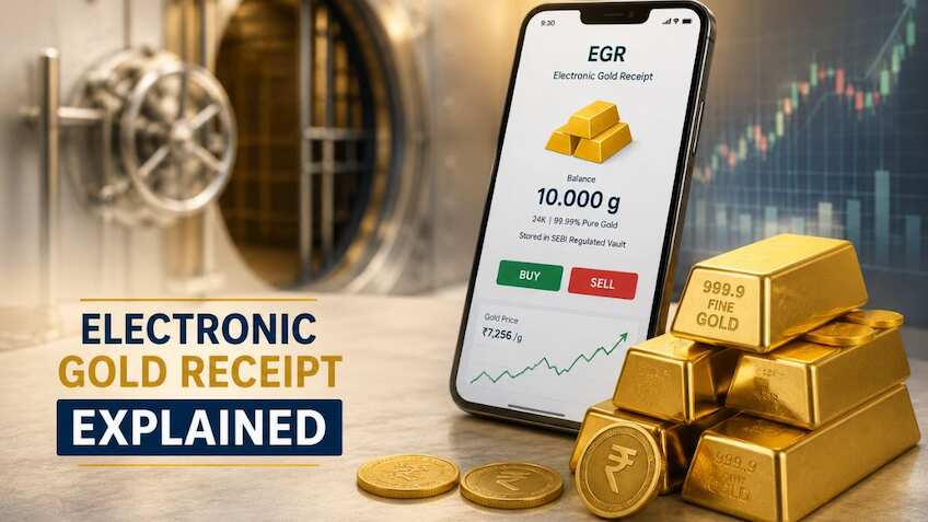 Big update for gold investors! NSE EGR trading starts May 18: All you need to know