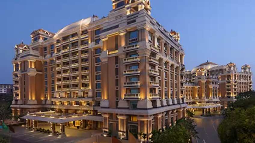 ITC Hotels Q4 Results: Profit rises 34% to Rs 317 crore; declares final dividend