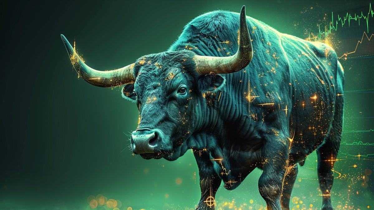 66,000, 89,000 or 1,00,000: Where is Sensex headed in next 1 year?