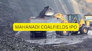Mahanadi Coalfields IPO gets government nod; Coal India plans up to 25% stake sale