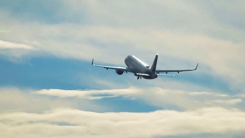 Good news for air travellers! Maharashtra slashes aviation fuel tax; will airfares get cheaper?