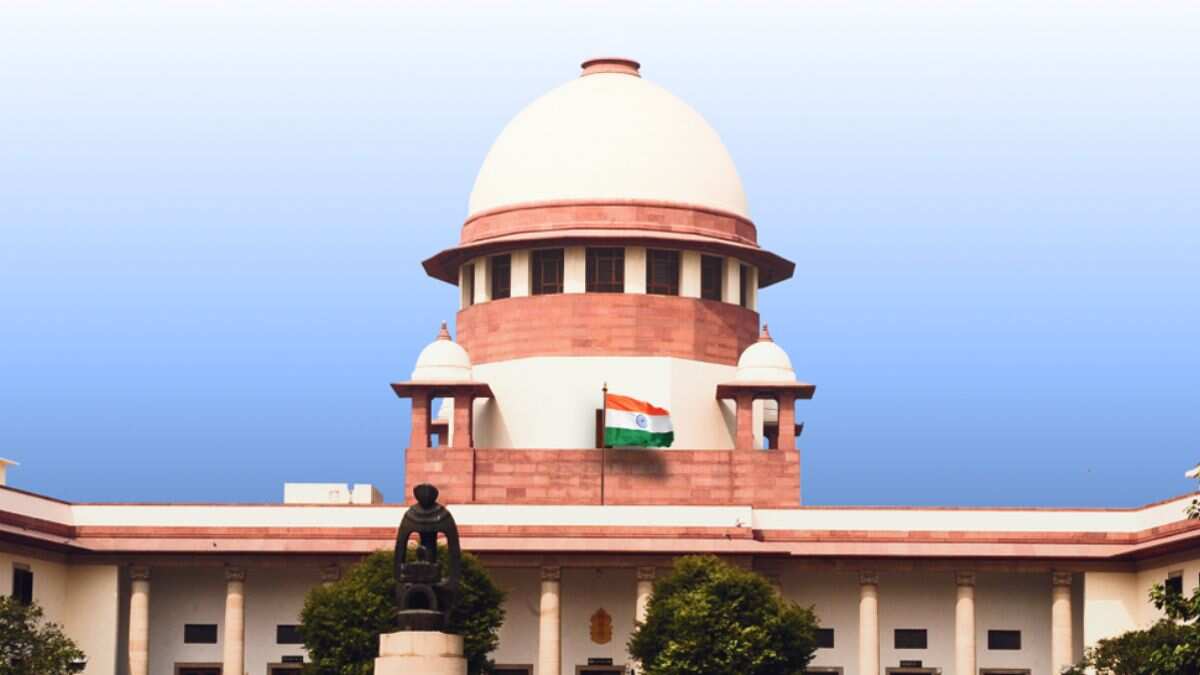 Supreme Court flags sharp airfare disparities, calls for rationalisation of ticket prices