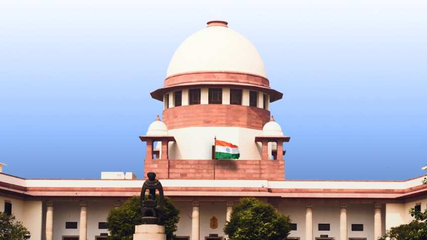 Supreme Court flags sharp airfare disparities, calls for rationalisation of ticket prices