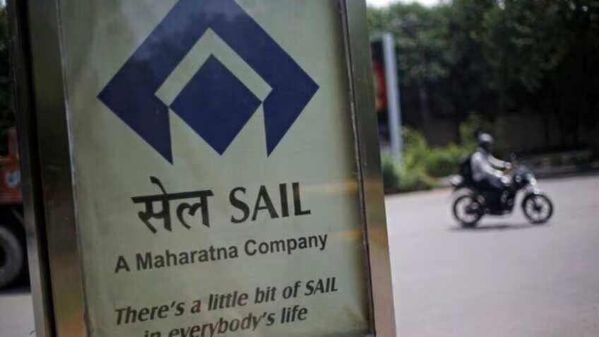 SAIL Q4 Results: Maharatna PSU profit jumps 47% to Rs 1,836 crore, EBITDA margin improves; final dividend declared