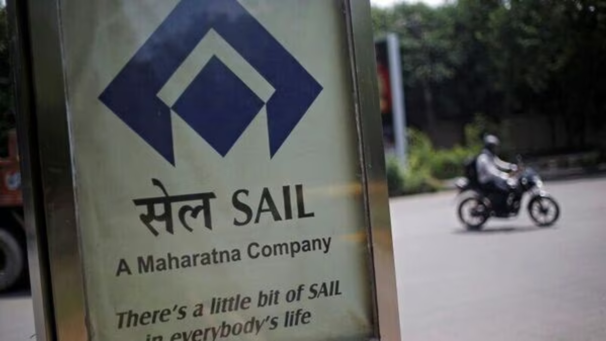 SAIL Q4 Results: Maharatna PSU profit jumps 47% to Rs 1,836 crore, EBITDA margin improves; final dividend declared