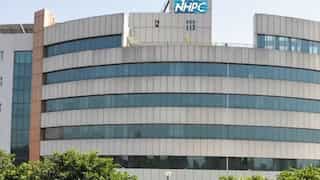 NHPC Q4 Results: Navratna PSU net profit jumps 71% to Rs 1,460 crore; Rs 1.61 dividend declared