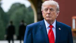 ISIS second-in-command Abu-Bilal al-Minuki eliminated, says Trump
