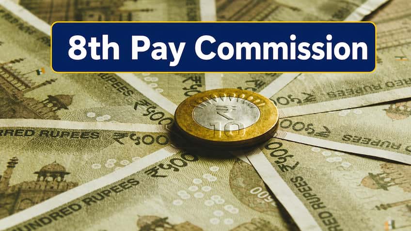 8th Pay Commission latest updates: 7 key developments on fitment factor ...