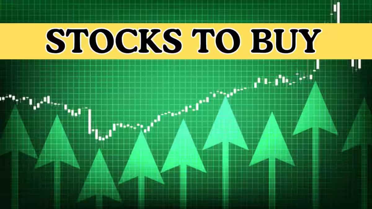 9 Stocks To Buy For Long Term: Motilal Oswal, Sharekhan bullish on State Bank of India, Tata Power, TVS Motor Company; up to 39% upside